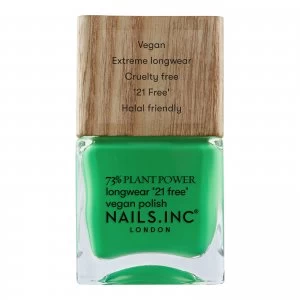 Image of Nails.INC Plant Power Mother Earth's Calling Mother Earths Calling