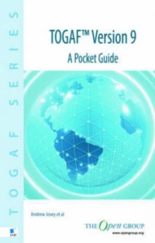 Image of Togaf Version 9 by England Open Group Paperback