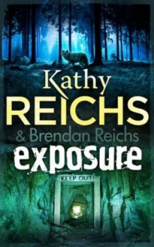 Image of Exposure by Kathy Reichs Book