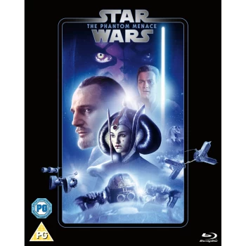Image of Star Wars - Episode I - The Phantom Menace