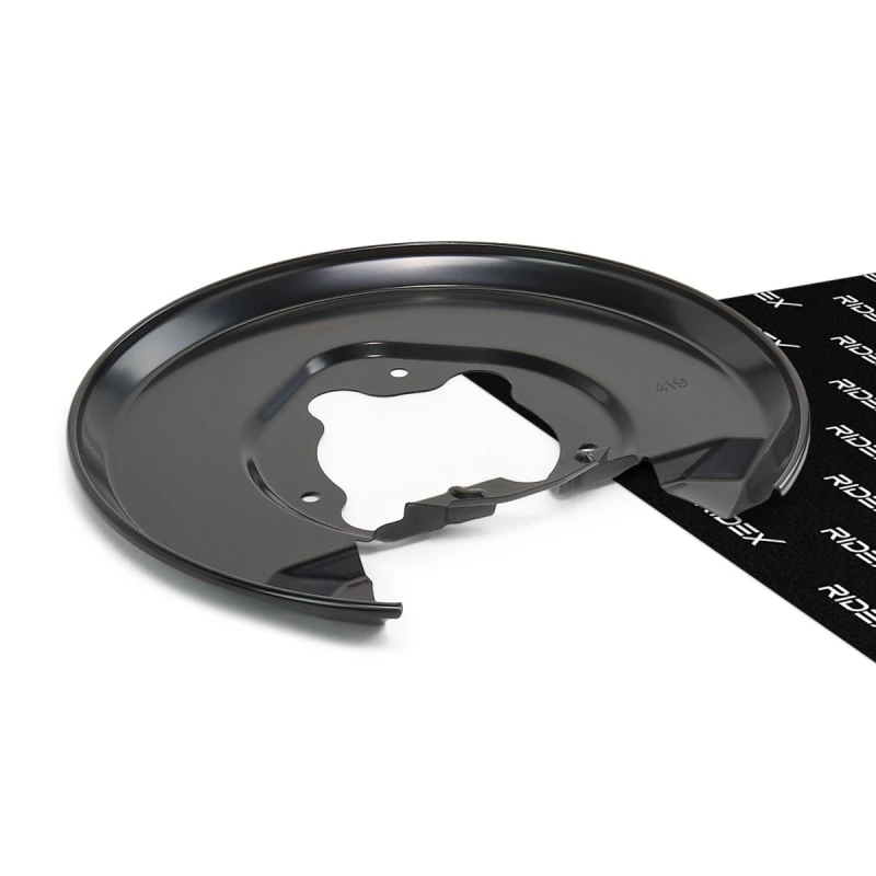 Image of RIDEX Brake disc backing plate RIDEX 1330S0514