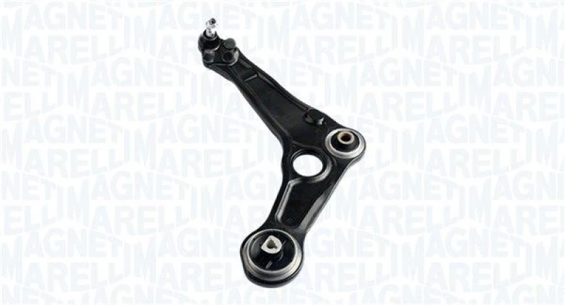 Image of MAGNETI MARELLI Suspension arm MAGNETI MARELLI 301181411730