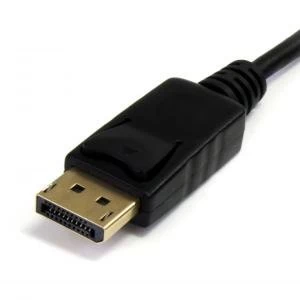 image of 1.1 To Display Port 1.1 3m Cable