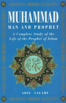 Image of Muhammad by M. a Salahi Paperback