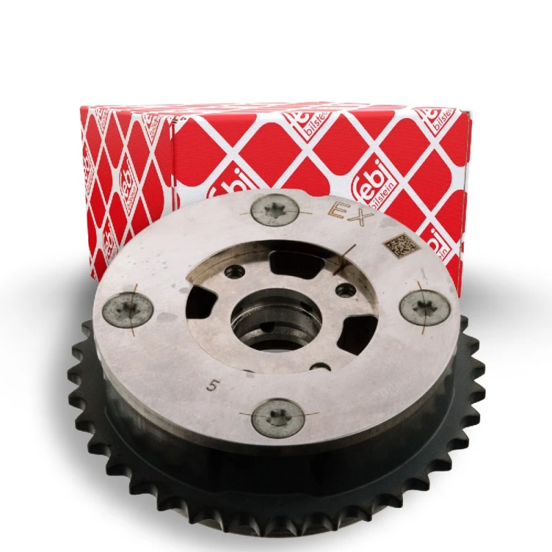 Image of Camshaft Adjuster FEBI BILSTEIN 103974