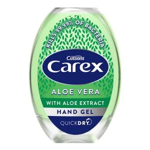 image of Carex Hand Gel Aloe Vera