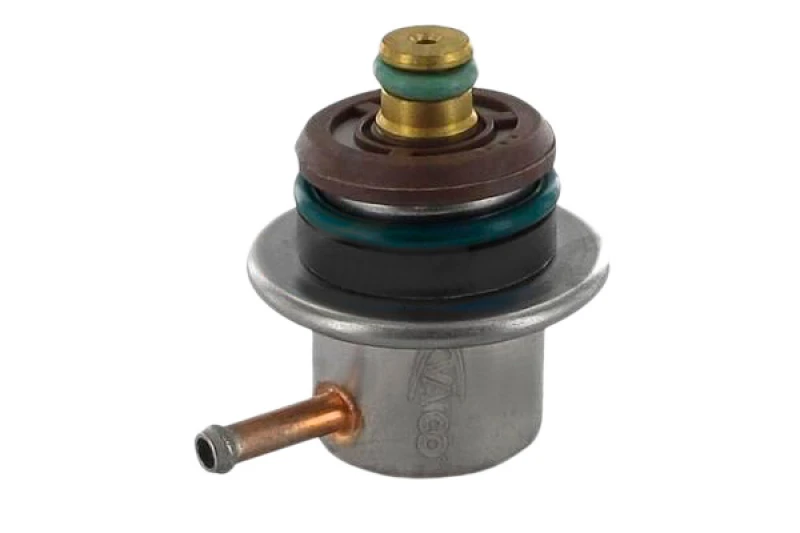 Image of VAICO V10-2262 Control Valve, fuel pressure with seal ring, Original VAICO Quality Control Valve,fuel pressure (168)