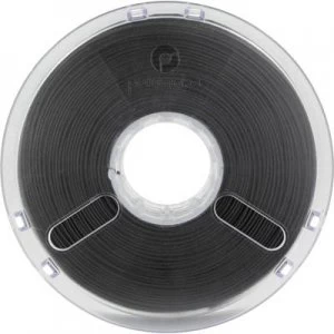 Image of Polymaker 70107 PolyFlex Filament PLA Flexible 1.75mm 750g Black PolyFlex