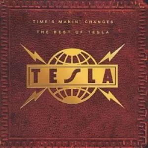 Image of Times Makin Changes The Best of us Import CD Album
