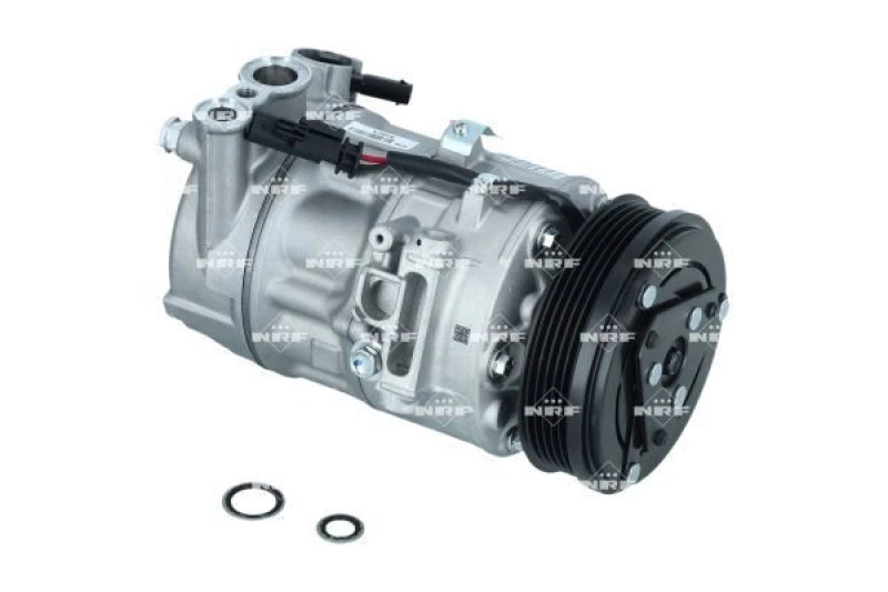Image of NRF Air conditioning compressor NRF 320030