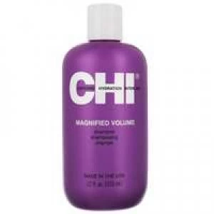 image of CHI Maintain. Repair. Protect. Magnified Volume Shampoo 355ml