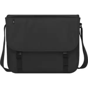 image of Elevate NXT Baikal Laptop Bag (One Size) (Black)