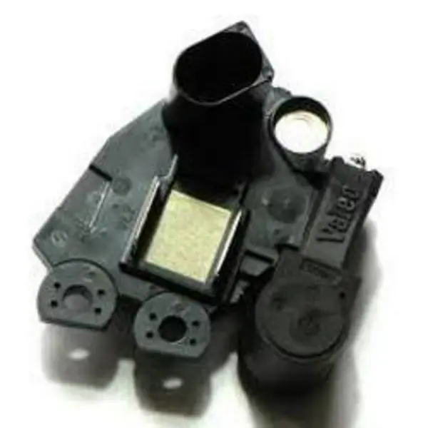 Image of VALEO Alternator Regulator VW,AUDI,MERCEDES-BENZ 599316 77364796 Alternator Voltage Regulator,Regulator, alternator
