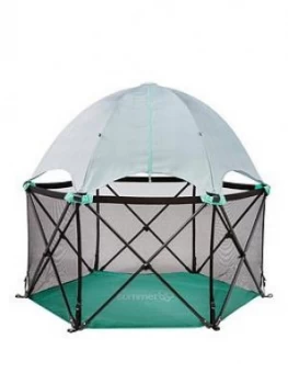 image of Summer Infant Pop LsquoN PlayReg Ultimate With Canopy