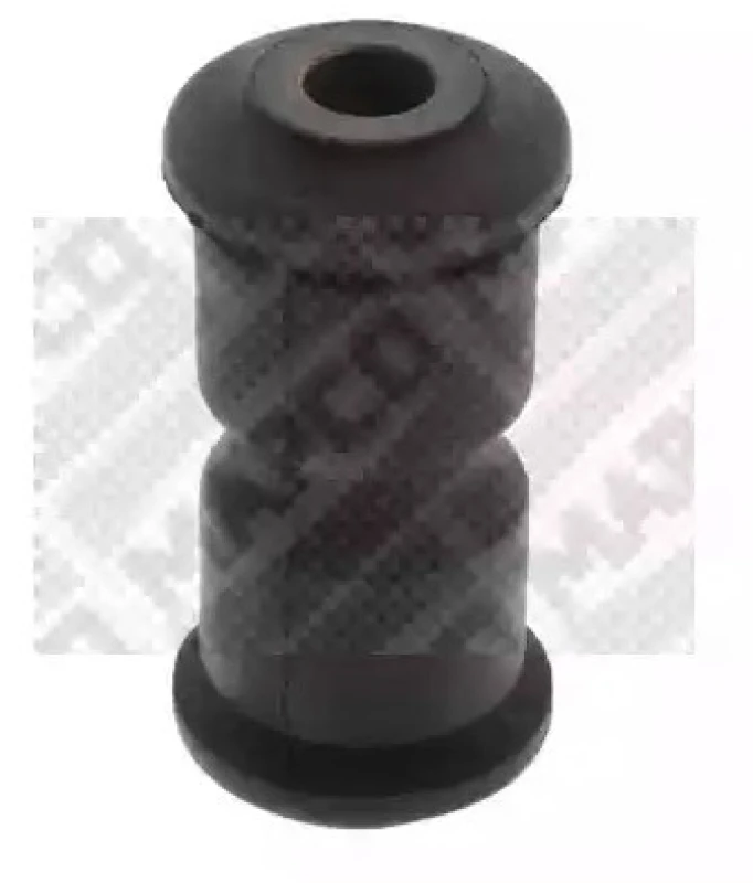 Image of MAPCO 37828 Mounting, leaf spring Mounting,leaf spring (1699)
