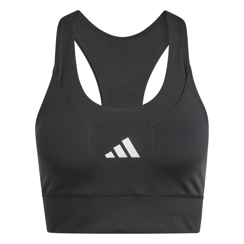 Image of Sports bra adidas Adi365 PKT Noir Female M