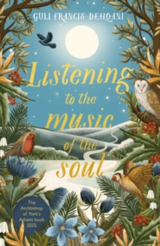 Image of Listening to the Music of the Soul. Paperback. By Gulnar Eleanor FrancisDehqani Books