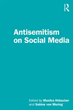Image of Antisemitism on Social Media