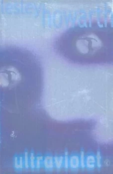 Image of Ultraviolet by Lesley Howarth Paperback