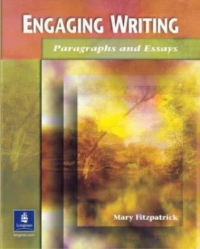 Image of Engaging Writing by Mary Fitzpatrick Book