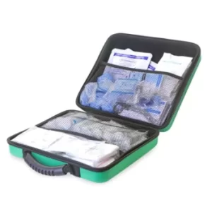 image of BS8599-1 Large First Aid Kit in Large Feva Case