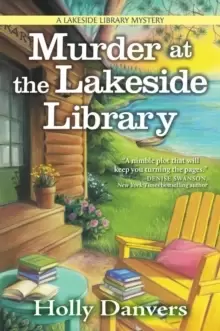 Image of Murder At The Lakeside Library