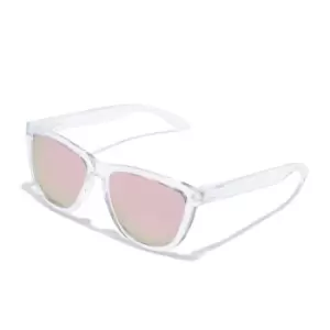 Image of Hawkers One Raw - Polarized Air Rose Gold
