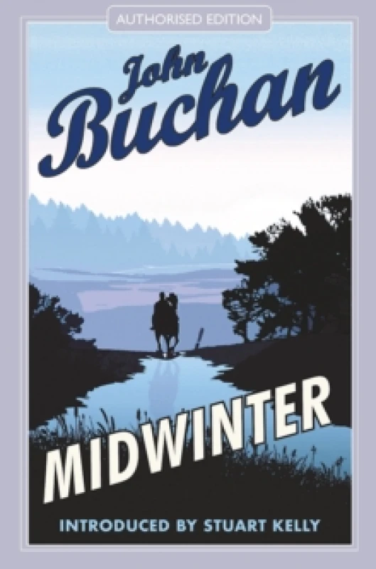 Image of Midwinter : Authorised Edition Paperback / softback
