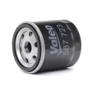 Image of VALEO Fuel Filter 587723 TOYOTA,NISSAN,JEEP,LAND CRUISER (PZJ7_, KZJ7_, HZJ7_, BJ7_, LJ7_, RJ7_),Land Cruiser SUV (_J4_, _J5_),LAND CRUISER (_J6_)