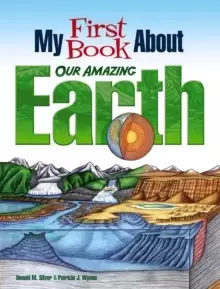 Image of My First Book About Our Amazing Earth