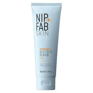Image of Nip+Fab Glycolic Fix Scrub 75ml