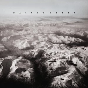 Image of Baltic Fleet ‎- The Dear One Vinyl