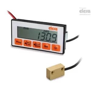 Image of ELESA Magnetic Measuring System-MPI-15-06