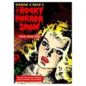Image of The Rocky Horror Show. Paperback