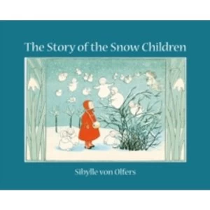 Image of The Story of the Snow Children