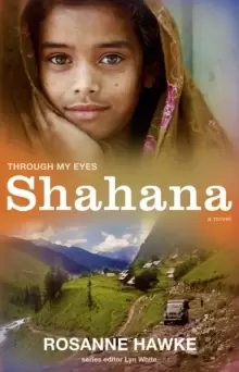 Image of Shahana: Through My Eyes