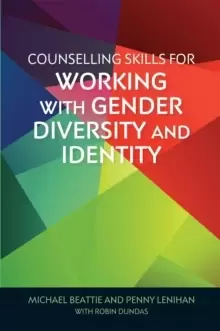 Image of Counselling Skills for Working with Gender Diversity and Identity