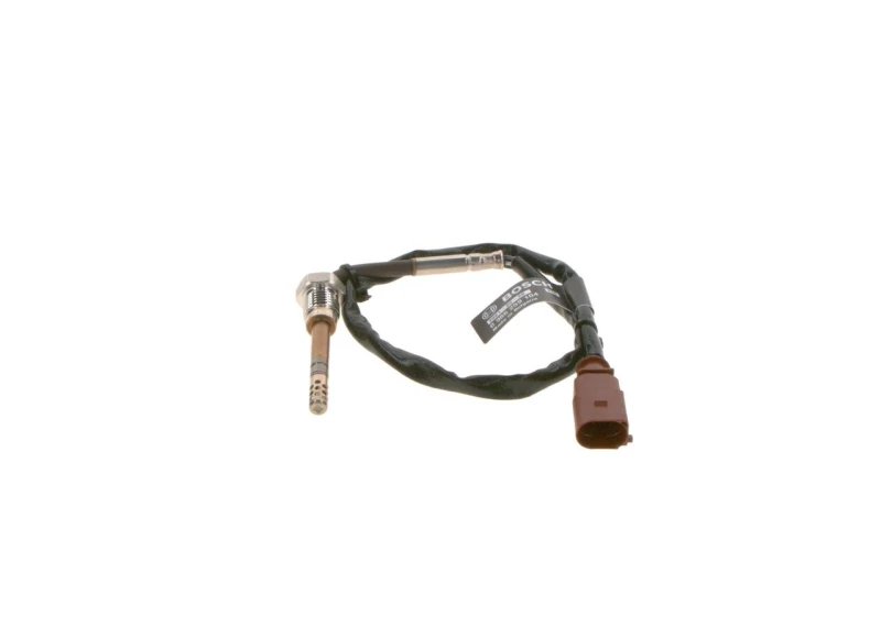 Image of Exhaust gas temperature sensor (EGT) Bosch 0 986 259 104
