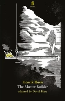 Image of The Master Builder by Henrik Ibsen Book