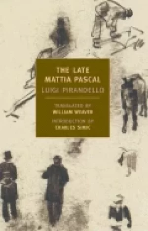 Image of late mattia pascal