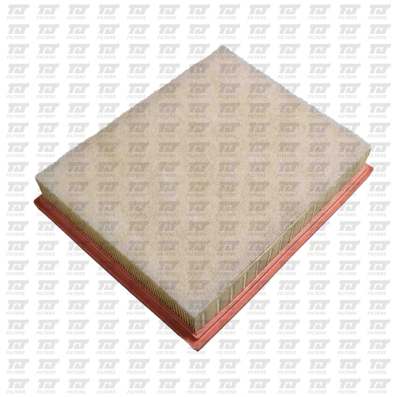 Image of QUINTON HAZELL Air filter QUINTON HAZELL QFA1193
