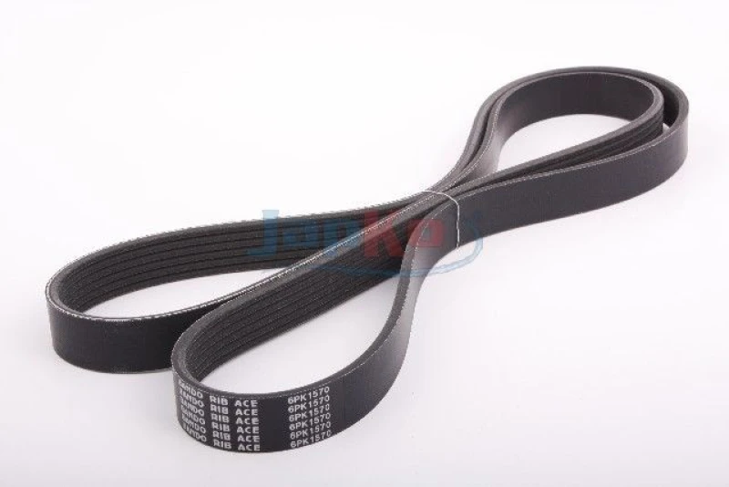 Image of JAPKO Serpentine belt JAPKO 6PK1570