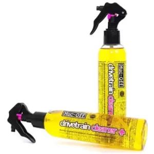 Image of Muc-Off Drivetrain Cleaner - Multi