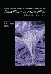Image of Integration of Modern Taxonomic Methods For Penicillium and Aspergillus Classification