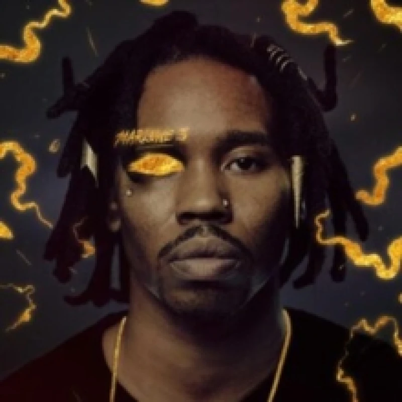 Image of Marlowe 3 Vinyl