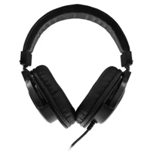 Mackie MC-100 Professional Closed-Back Headphones