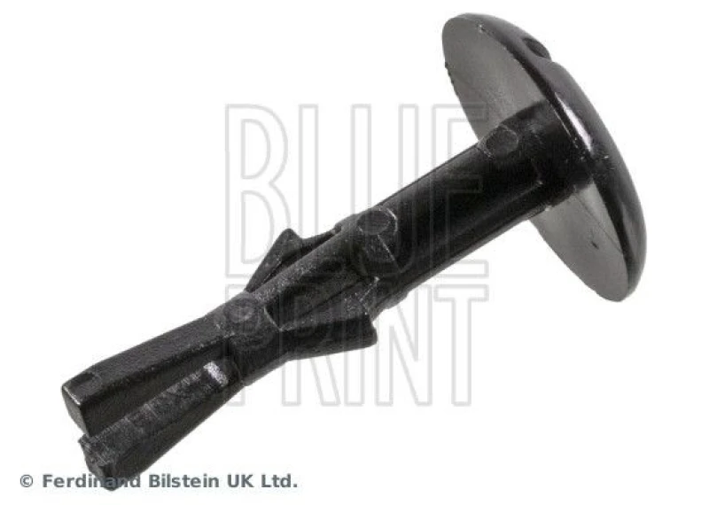 Image of Blue PRINT Holding Clip, interior panels Blue PRINT ADBP970100