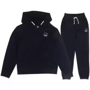 Image of SoulCal Signature Lounge Set Junior - Black