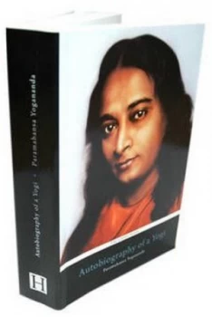 Image of Autobiography of a Yogi by Yogananda Paperback