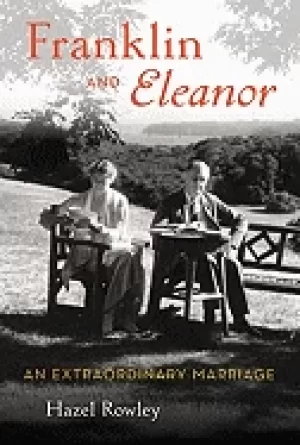 Image of franklin and eleanor an extraordinary marriage